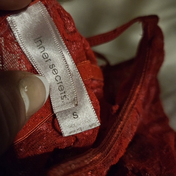 Inner secrets nighty - Picture 2 of 5